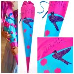 Schultüten Duplikat