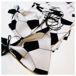 Giveaway Geschenkesäcken