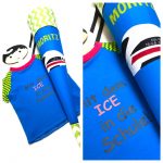 Shirt passend zur Schultüte – Einschulungsoutfit