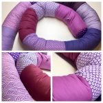 Bettschlange, Nestchen