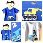 Motivshirt Fahrzeuge