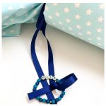 Kinderarmband mit Perlen