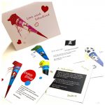 Einladungen zur Einschulung