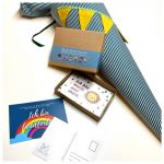 Postkarten mit Affirmationssprüchen