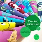 Express Schultüte