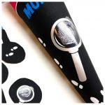 Schultüte für kleine Detektive, drei ???, passend zum Ergobag Bärdektiv