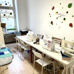Nähkurs Berlin Ferien, Ferienwerkstatt, Kindernähkurs
