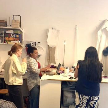 Nähkurse für Erwachsene – Einzelkurse