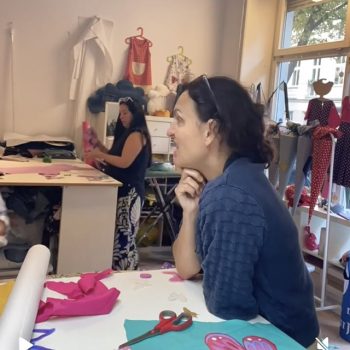 Nähkurse für Erwachsene – Einzelkurse