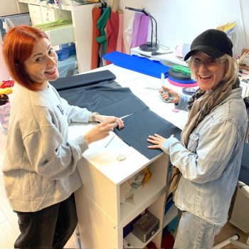 Nähkurse für Erwachsene – Einzelkurse