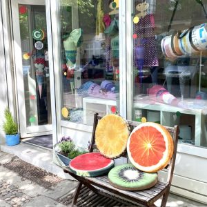 Die Gestalterei Atelier in Berlin Prenzlauerberg